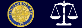Member if the Florida Bar